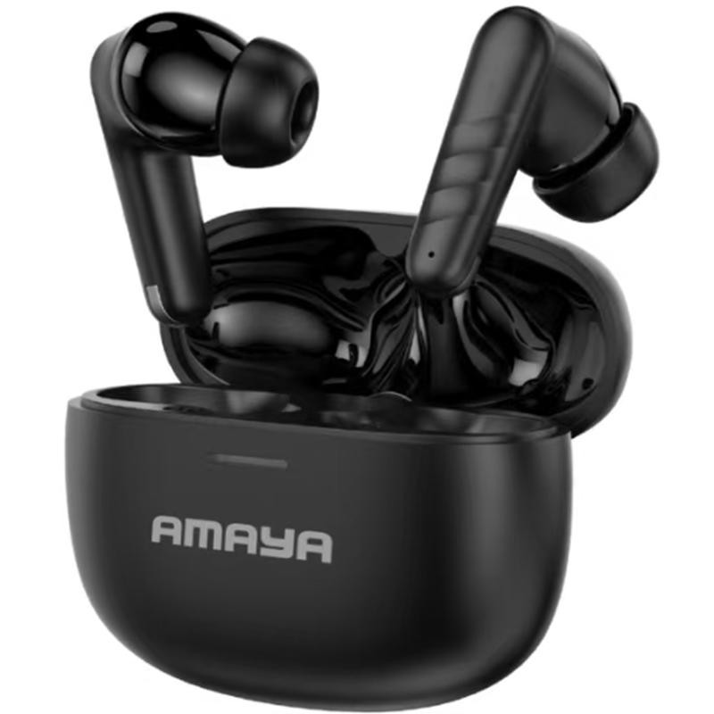 Беспроводные TWS наушники Amaya ATW-330 Херсон - зображення 1