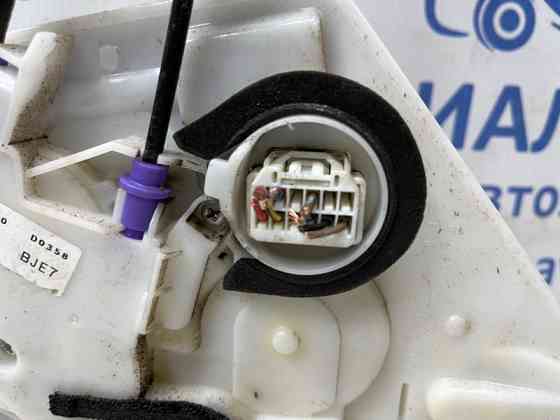 Замок двери передний правый Mazda 3 2013-2019 BHS2-58-310A (Арт. 77647) Киев