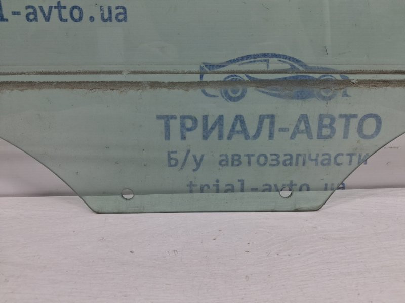 Стекло двери переднее левое SsangYong Korando C200 2.0 DIESEL D20DT 2010 (б/у) Киев - изображение 2