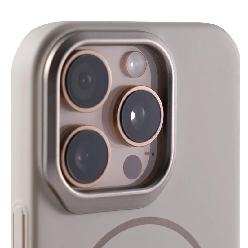 Чехол PC Dream with MagSafe для Apple iPhone 16 Pro (6.3") Херсон - зображення 2