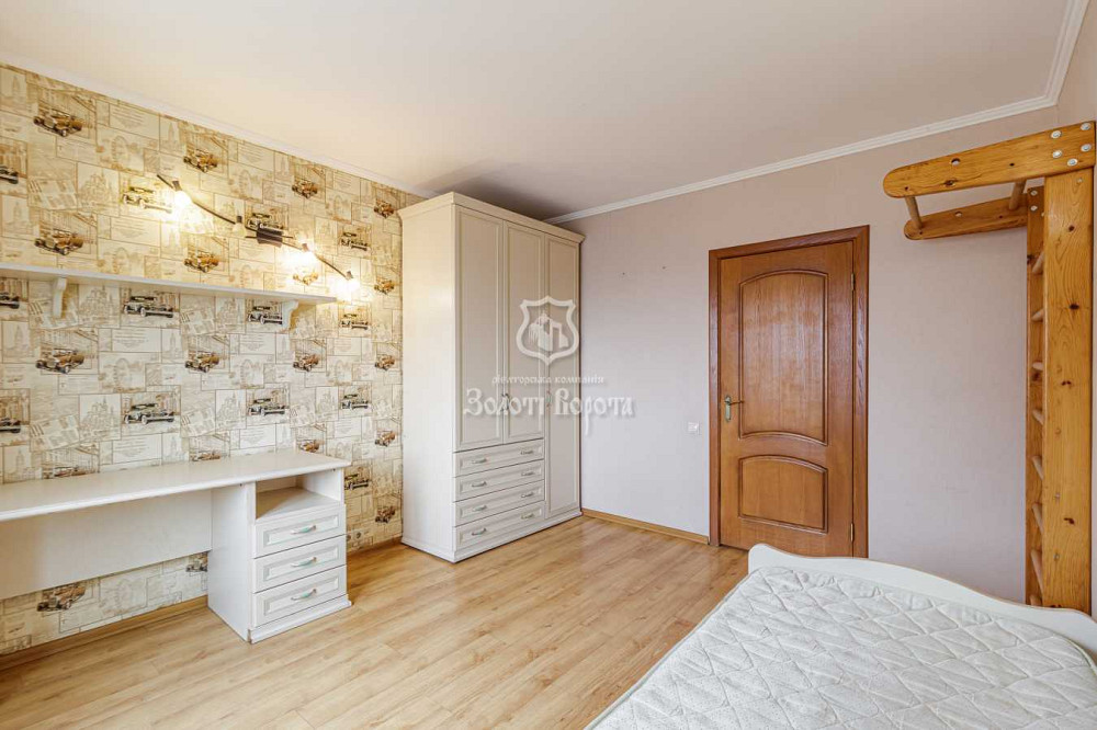 продажа 3-к квартира Киев, Деснянский, 75000 $ Київ - зображення 6