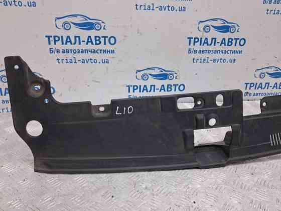 Накладка передней панели Mitsubishi Lancer 10 2.0 БЕНЗИН 4B11 2007 (б/у) Киев