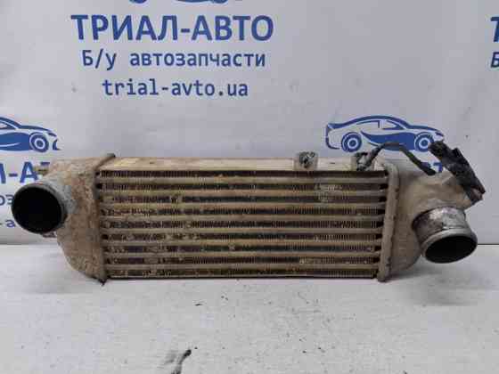 Радиатор интеркуллера Kia Ceed ED 1.6 DIESEL D4FB 2006 (б/у) Київ