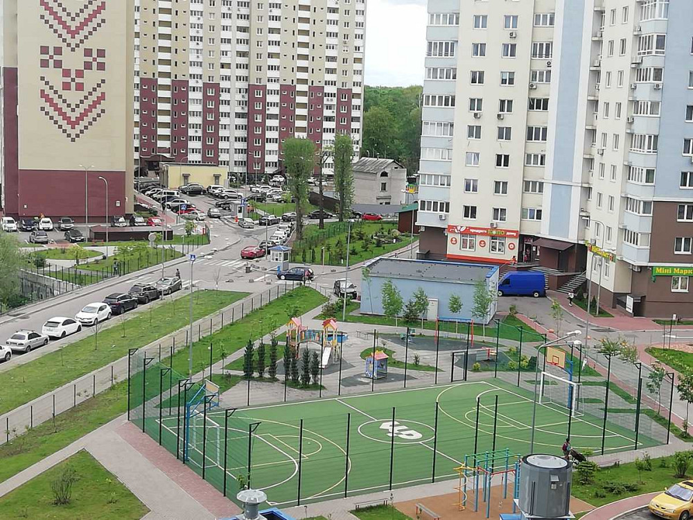 продажа 1-к квартира Киев, Голосеевский, 75000 $ Киев - изображение 10