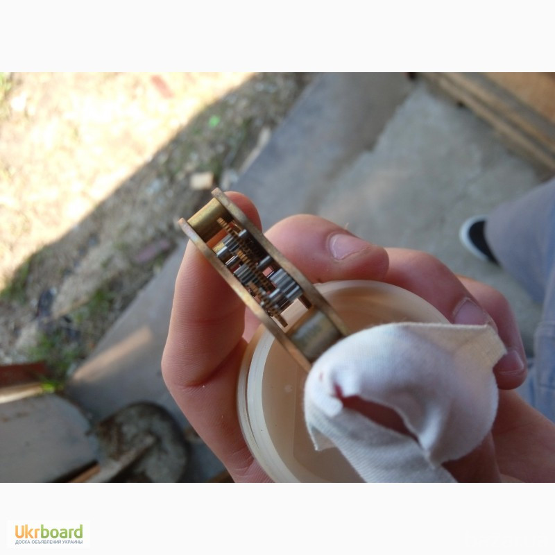 Часовые механизмы УР-2, 12-96А. -20шт. оптом по 50грн или ваша цена Харків - зображення 5