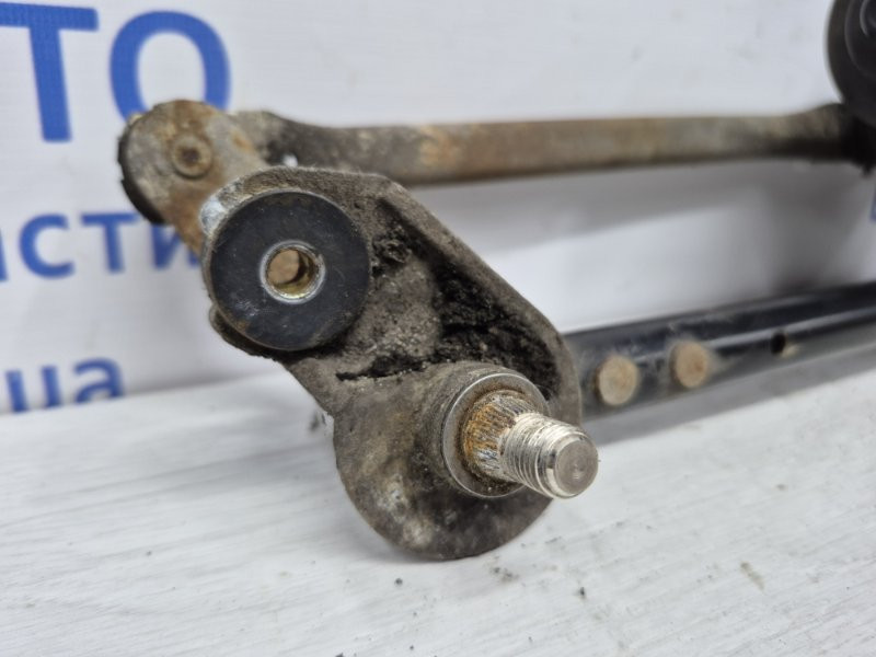 Трапеция дворников Chevrolet Lacetti 2004-2013 96397978 (Арт. 56165) Киев - изображение 3