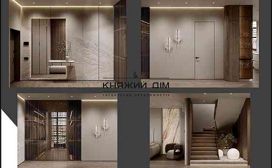 Продаж видового пентхауса з видом на Дніпро в ЖК Great.м.Осокорки Київ