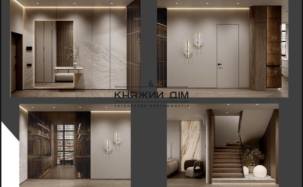 Продаж видового пентхауса з видом на Дніпро в ЖК Great.м.Осокорки Київ - зображення 3