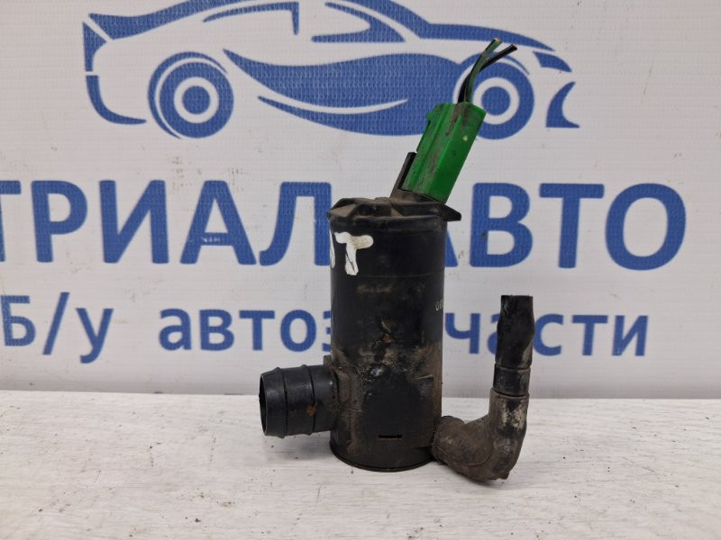 Насос омывателя стекла Mitsubishi Outlander 2003-2006 MR155254 (Арт. 60280) Київ - зображення 1