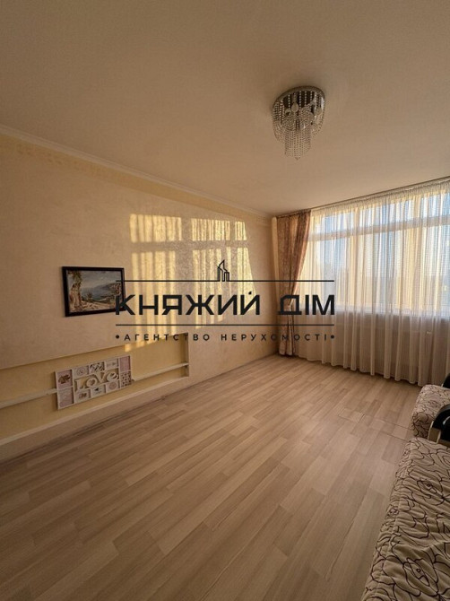 ГЕНЕРАТОР Оренда 1-комнатної квартири, пр-т Бажана, Осокорки, код № 11204214 Київ - зображення 11