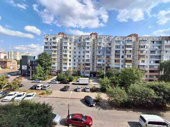 продажа 3-к квартира Белоцерковский, Белая Церковь, 86000 $ Белая Церковь