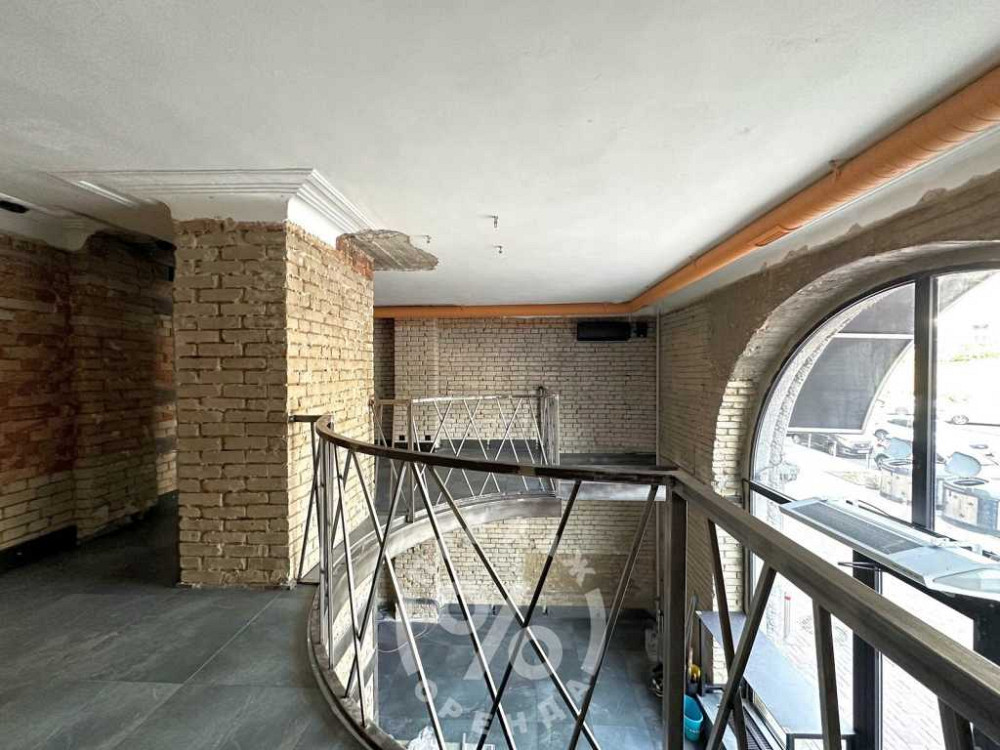 долгосрочная аренда торговые площади Киев, Печерский, 2000 $/мес. Київ - зображення 11