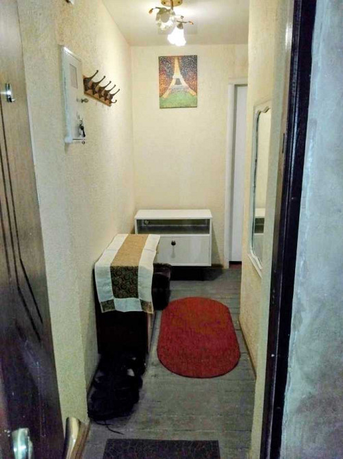 долгосрочная аренда 1-к квартира Одесса, Приморский, 7000 грн./мес. Одесса - изображение 6