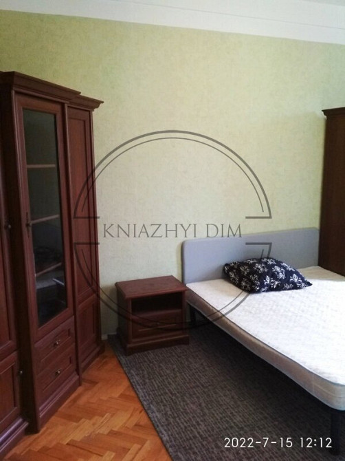 Оренда 2-х к.кв. на Чоколівці.м. Вокзальная № 11197676 Київ - зображення 5