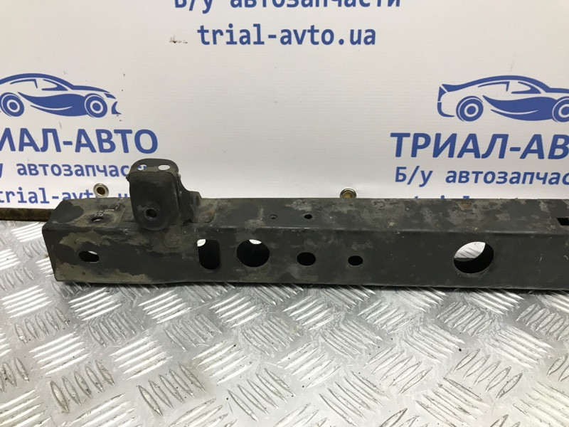 Панель передняя Nissan Juke F15 1.6 TURBO MR16DDT 2010 (б/у) Киев - изображение 2