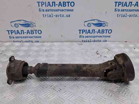 Вал карданный Mitsubishi Pajero Sport K9 2.5 DIESEL 4D56 1996 перед. (б/у) Київ