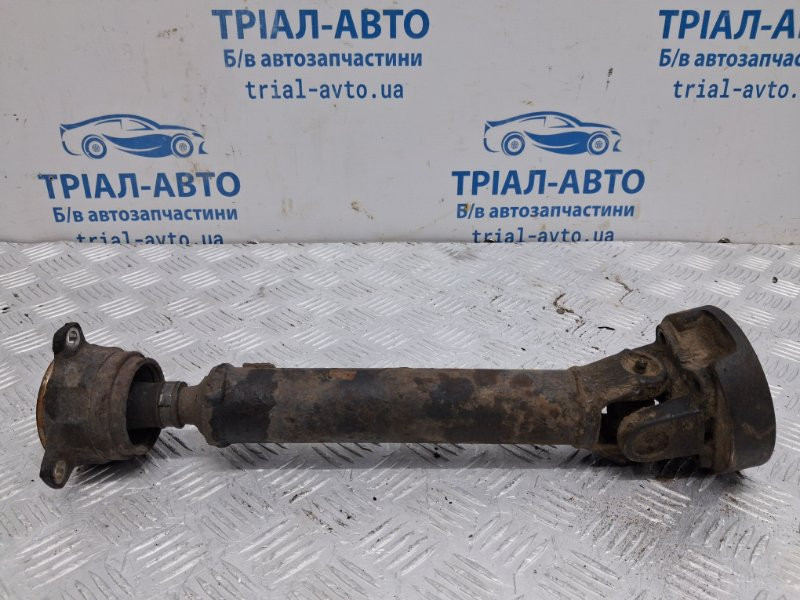 Вал карданный Mitsubishi Pajero Sport K9 2.5 DIESEL 4D56 1996 перед. (б/у) Київ - зображення 1