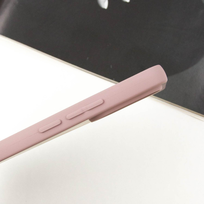 Чехол Silicone Cover Lakshmi Full Camera (AAA) with Logo для Google Pixel 9 Херсон - изображение 4