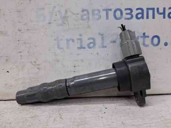 Катушка зажигания Mitsubishi Outlander CU 2.4 БЕНЗИН 4G69 2003 (б/у) Київ