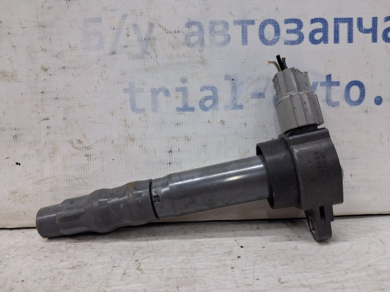 Катушка зажигания Mitsubishi Outlander CU 2.4 БЕНЗИН 4G69 2003 (б/у) Київ - зображення 1