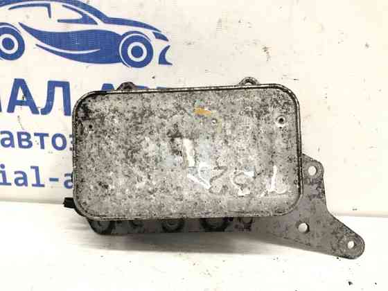 Радиатор масляный ДВС (теплообменник) Nissan X-Trail T32 1.6 DIESEL R9M 2014 (б/у) Киев