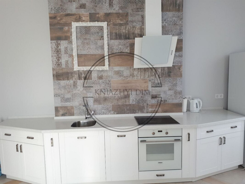 Є ГЕНЕРАТОР! 2-кімнатна квартира в ЖК бізнес-класу Jack House пр. Лесі Українки 7в № 11202767 Киев - изображение 2