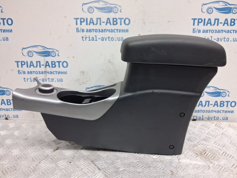 Подлокотник Mitsubishi Outlander 2007-2012 8011A165XA (Арт. 80501) Київ - зображення 1