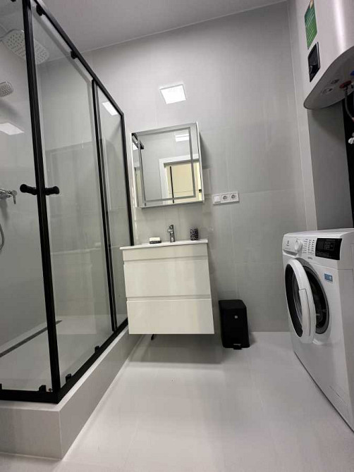 посуточная аренда 2-к квартира Одесса, Приморский, 2500 грн./сутки Одеса - зображення 5