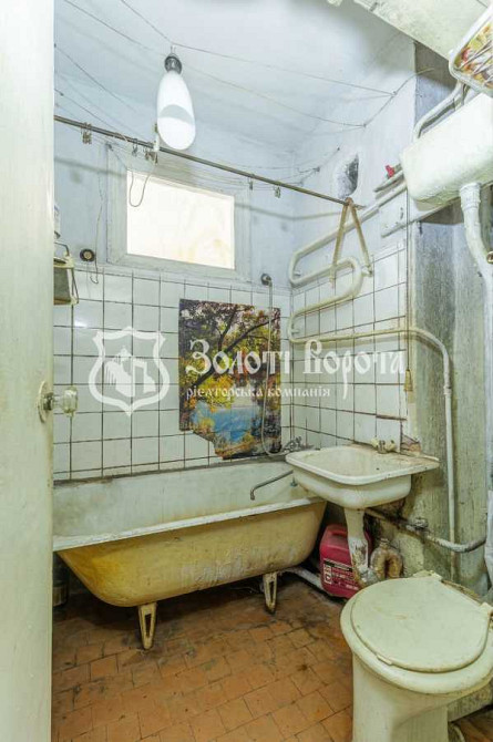 продажа 3-к квартира Киев, Соломенский, 39500 $ Киев - изображение 11