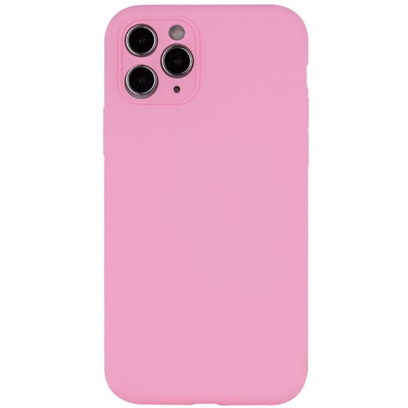 Чехол Silk Full Camera Protective (AA) NO LOGO для Apple iPhone 12 Pro (6.1") Херсон - изображение 1