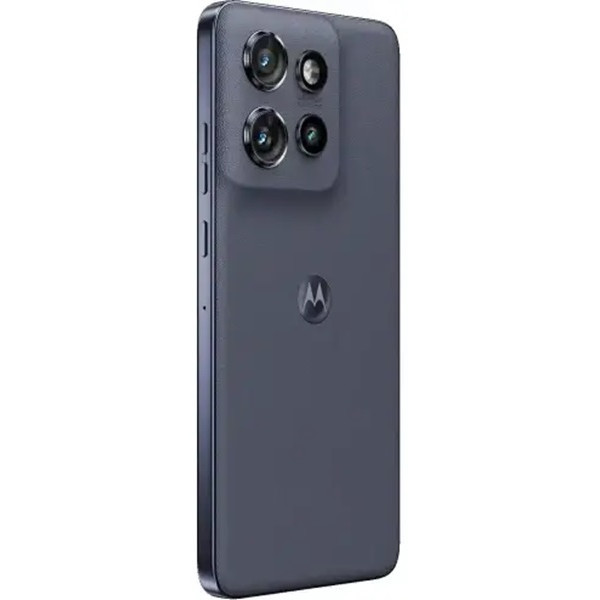 Смартфон Motorola Edge 60 Neo 12/256GB NFC Grisaille (No Adapter) Global (PBA80009RS) UA (Код товару Харків - зображення 3