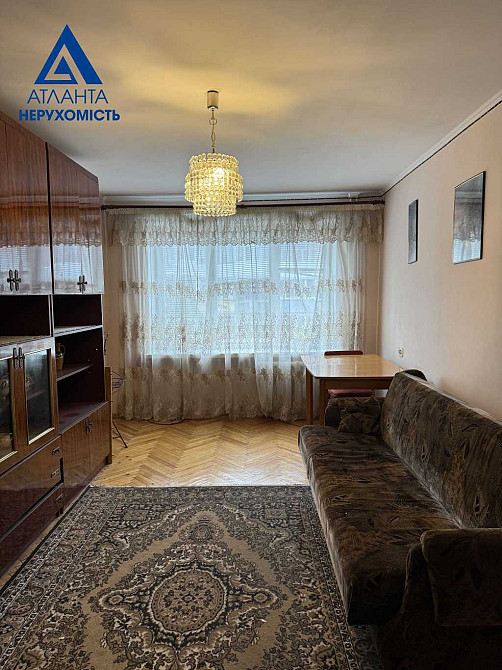 продажа 3-к квартира Луцк, 62000 $ Луцк - изображение 5