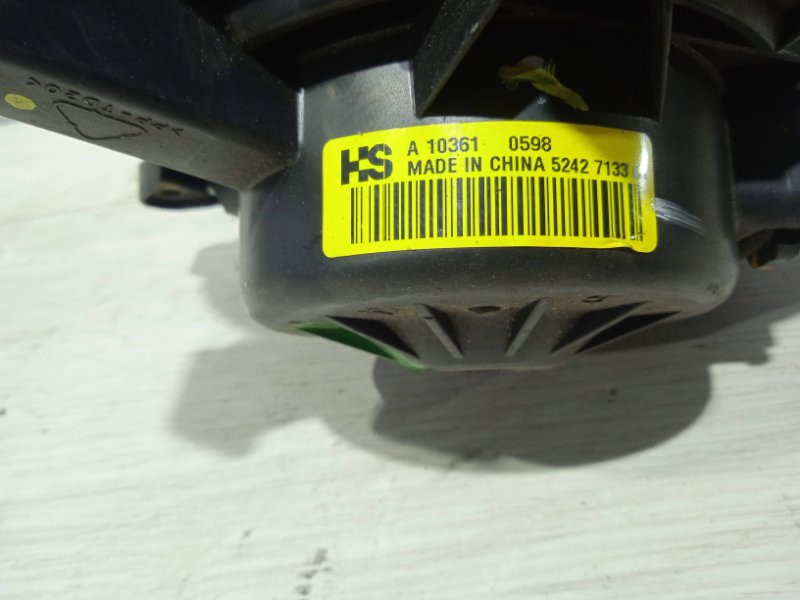 Моторчик печки Chevrolet Cruze J300 2009 (б/у) Киев - изображение 4