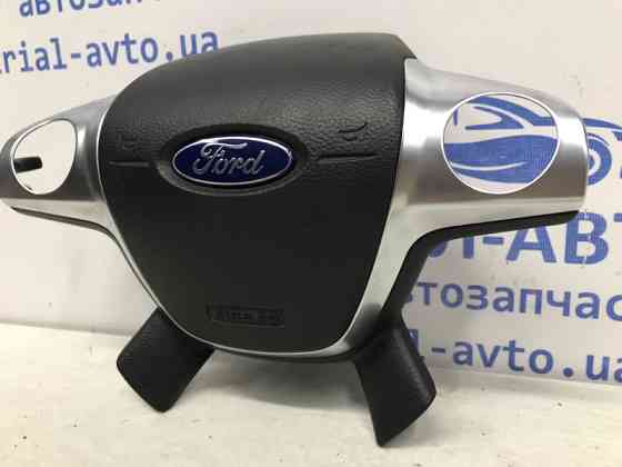 Подушка безопасности в руль Ford Kuga CBS 2.0 DIESEL 2013 (б/у) Київ