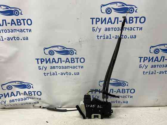 Замок двери задний левый Hyundai IX35 2009-2015 814102Y000 (Арт. 77645) Киев
