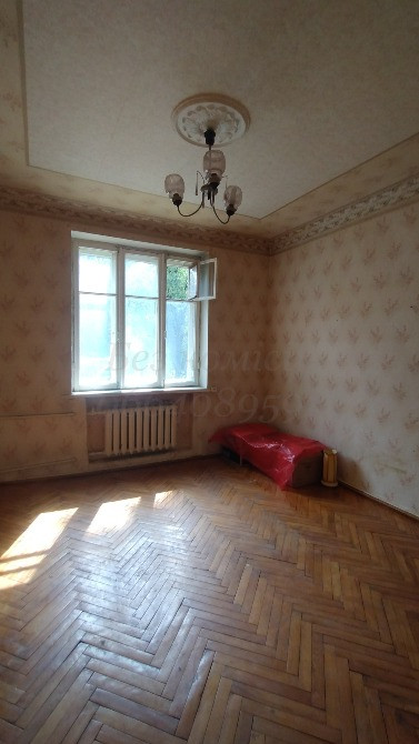 Продам квартиру по вул. Верховинна, 28. Добротна Сталінка. СтМ Житомирська. Без комісії Київ - зображення 3