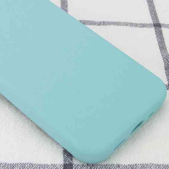 Чехол Silicone Case Full Protective (AA) NO LOGO для Apple iPhone 12 Pro / 12 (6.1") Херсон
