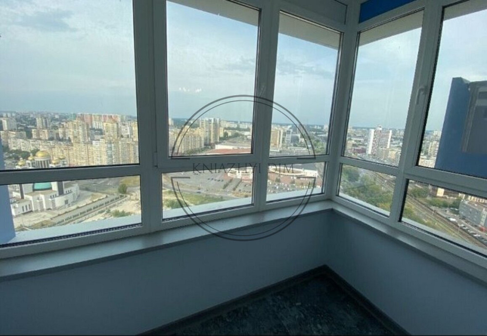 Оренда 2-х.к.кв (ГЕНЕРАТОР). ЖК Сонячна Рів'єра. вул. Микільсько-Слобідська 3-А. №11197049 Киев - изображение 2