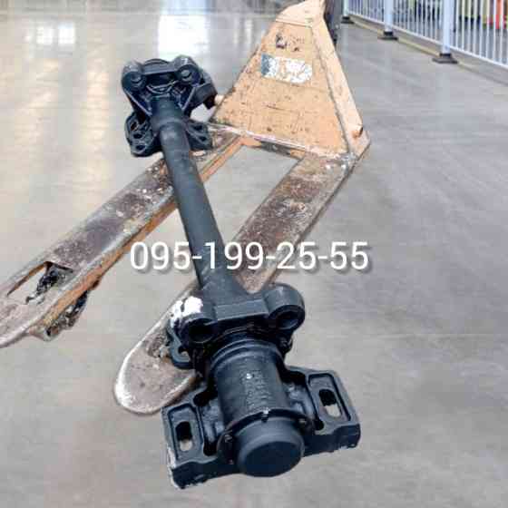 Вісь балансиру 1ПТС-9, 3ПТС-12, 2ПТС-16 #вісьбалансиру1птс9 #вісьбалансиру3птс12 Дніпро