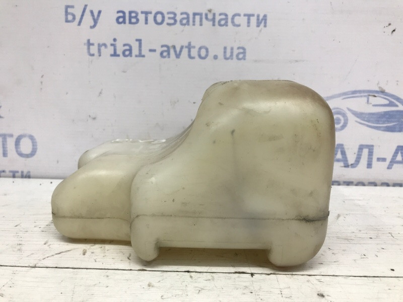 Бачок радиатора (расширительный) Mitsubishi Pajero Wagon 3 3.2 ДИЗЕЛЬ 4M41 1999 (б/у) Київ - зображення 4