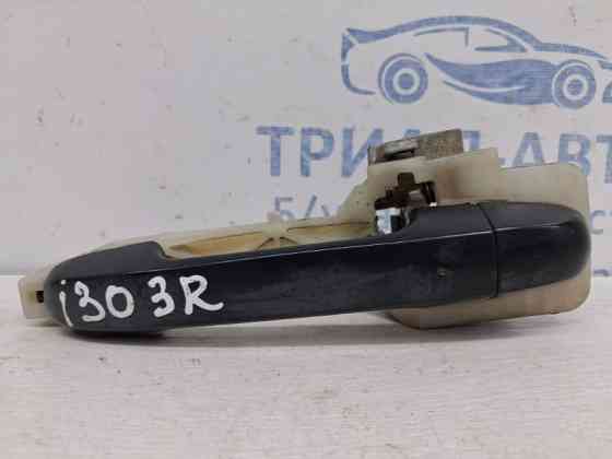 Ручка двери внешняя задняя правая Hyundai I30 2007-2012 826652H000 (Арт. 61835) Київ