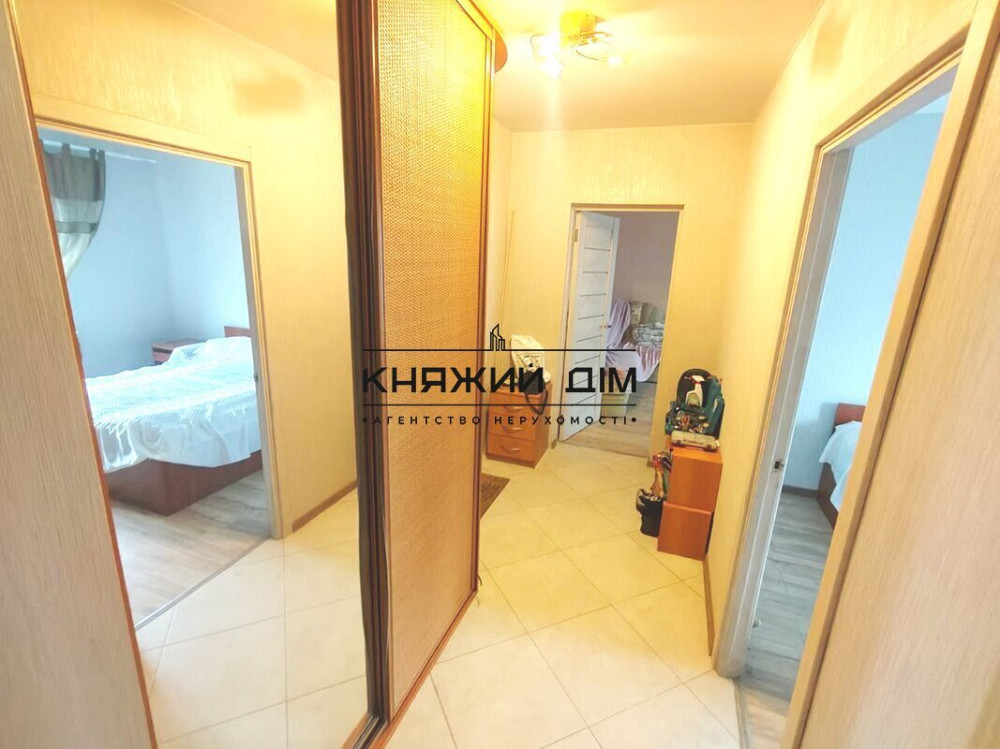 Оренда 2 кімнатна квартира м. Вирлиця КОД 11195356 Киев - изображение 8