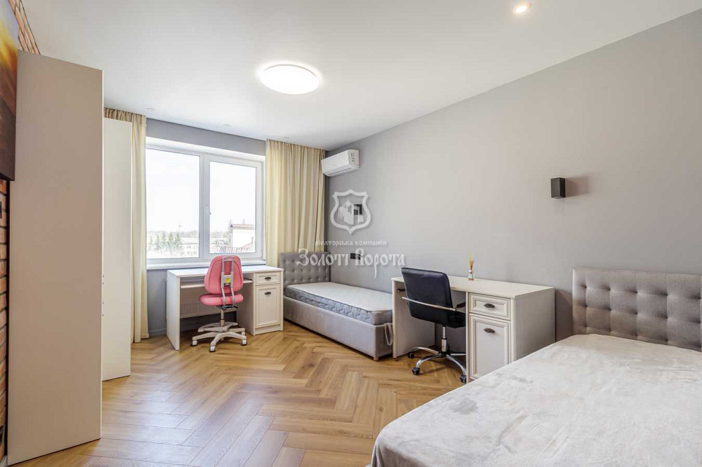 продажа 2-к квартира Киев, Голосеевский, 149000 $ Київ - зображення 12