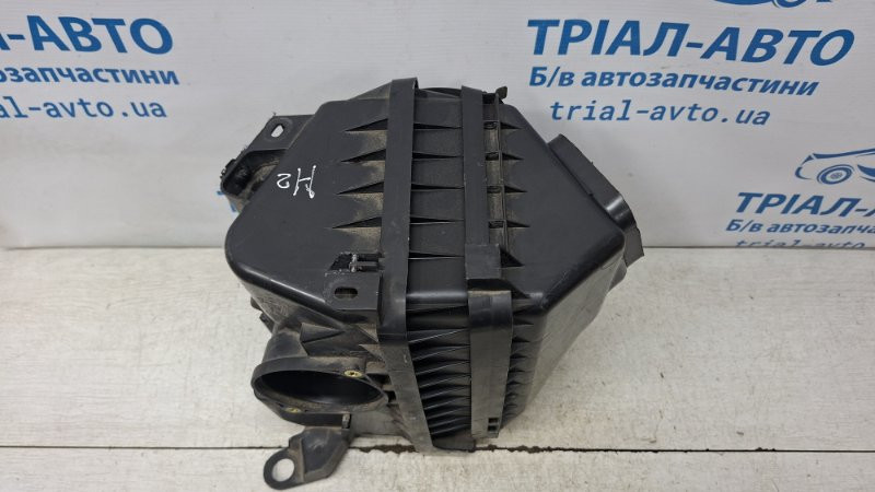 Корпус воздушного фильтра Mitsubishi Outlander XL 2.2 DIESEL 4HK 2007 (б/у) Киев - изображение 3