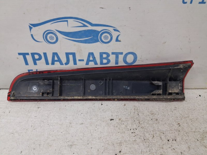 Катафот (отражатель) Nissan Note 2005-2013 265589U00A (Арт. 84512) Киев - изображение 3