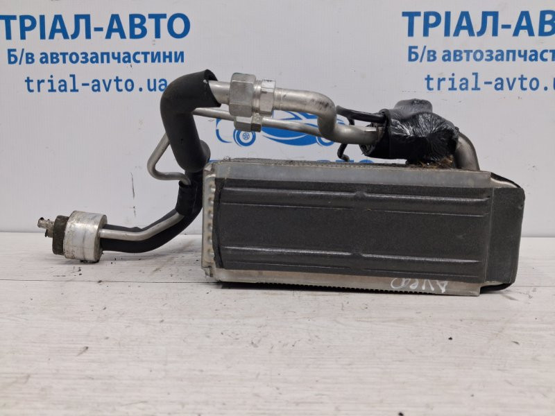 Осушитель кондиционера Chevrolet Aveo 2007-2011 96539691 (Арт. 70815) Київ - зображення 4