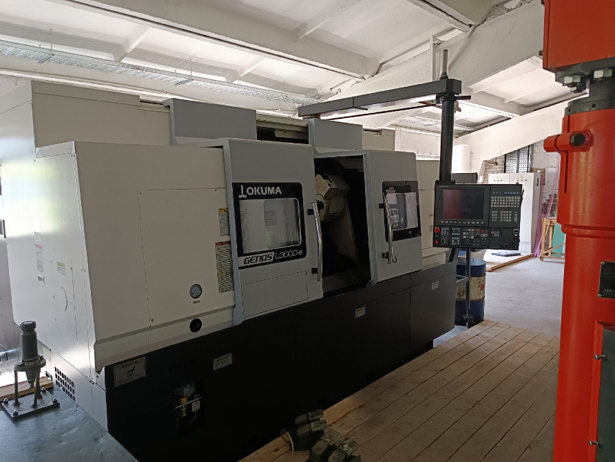 Послуги механічної високоточної обробки металів з ЧПК Japan Київ - зображення 1