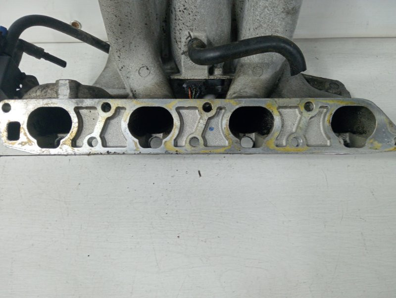 Коллектор впускной металл Chevrolet Captiva 2006-2018 92067387 (Арт. 58953) Киев - изображение 5