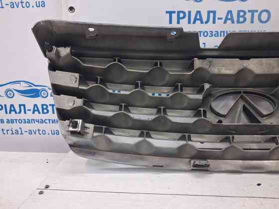 Решетка радиатора Infiniti FX 2002-2008 62310CL70A (Арт. 71512) Киев