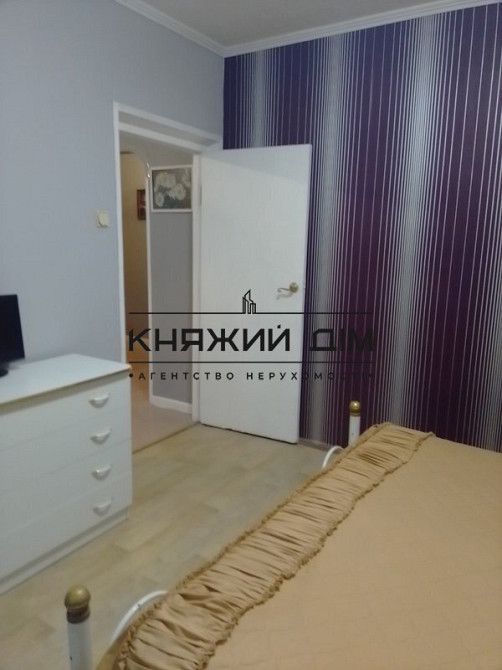 Оренда двокімнатна квартира. м.Харківська .№ 1113786 Киев - изображение 8